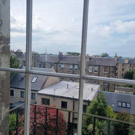 3 Double-Bed Georgian Apartment In Prime Location Единбург Екстер'єр фото