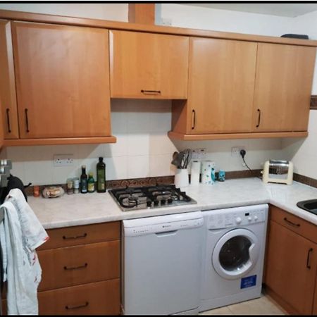 3 Double-Bed Georgian Apartment In Prime Location Единбург Екстер'єр фото