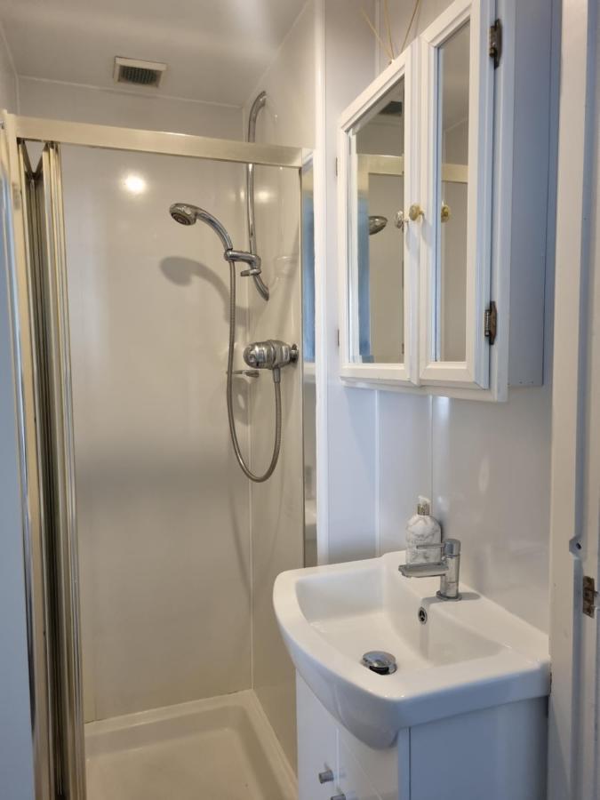 3 Double-Bed Georgian Apartment In Prime Location Единбург Екстер'єр фото