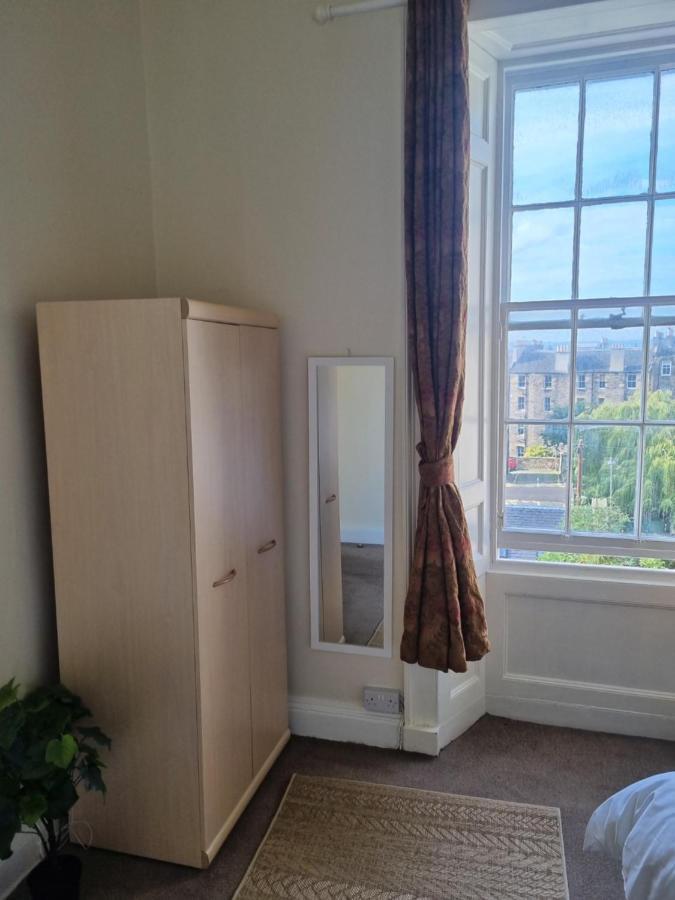 3 Double-Bed Georgian Apartment In Prime Location Единбург Екстер'єр фото