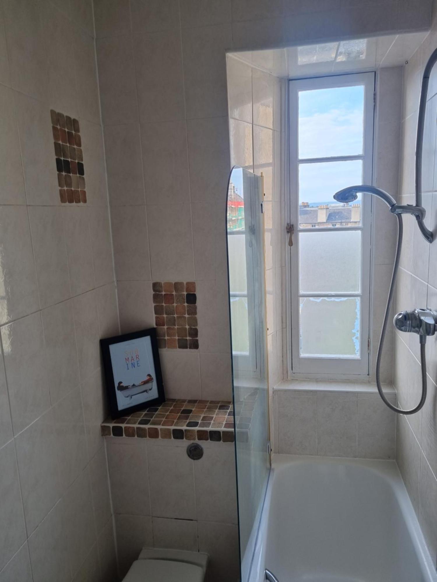 3 Double-Bed Georgian Apartment In Prime Location Единбург Екстер'єр фото